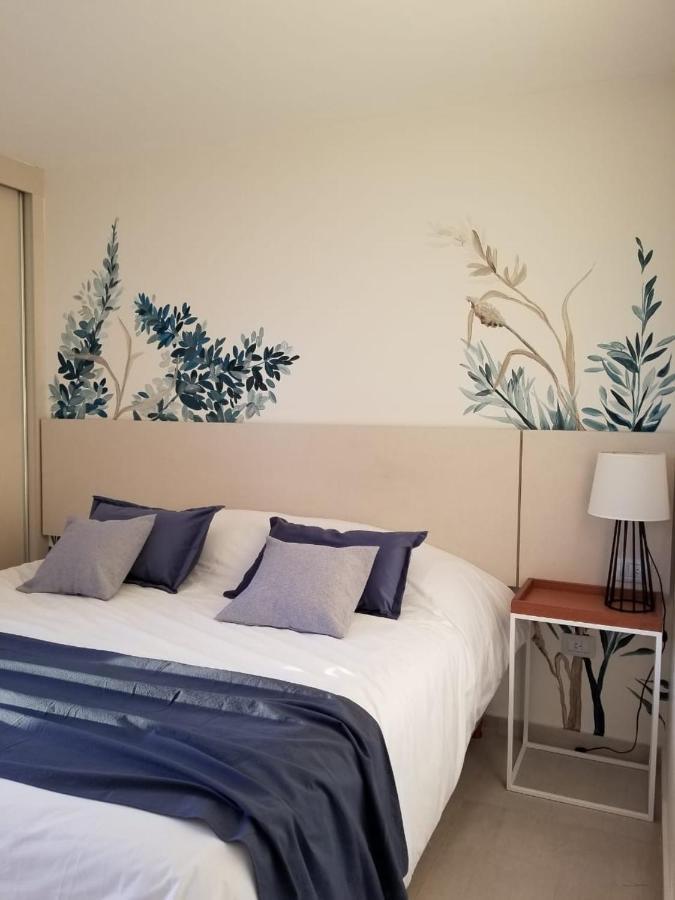 Terra Apartamento La Falda