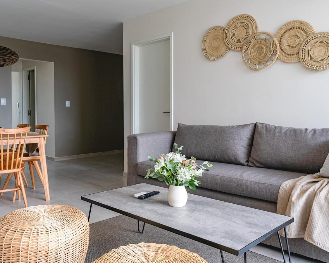 Apartamento Terra